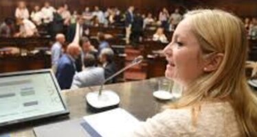los millonarios “contratos de locación ocultos” en el Senado de Mendoza