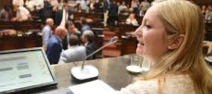 los millonarios “contratos de locación ocultos” en el Senado de Mendoza