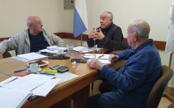 La Cooperativa de viviendas, agua y energía, genera nuevos canales de comunicación para sus socios