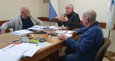 La Cooperativa de viviendas, agua y energía, genera nuevos canales de comunicación para sus socios
