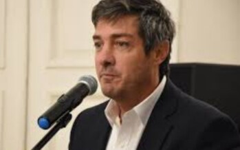 Pablo Priore pidió que dejen de descontarle el aporte partidario de sus haberes