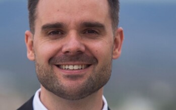 “Hebe Casado aún no me felicita, está cada vez es más parecida a Cristina y a Maduro” dijo Gabriel Pradines en Tunuyán