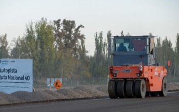 El Gobierno privatizará 8.600 kilómetros de rutas nacionales en 13 provincias (una de ellas en Mendoza)