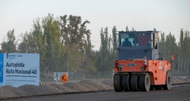 El Gobierno privatizará 8.600 kilómetros de rutas nacionales en 13 provincias (una de ellas en Mendoza)