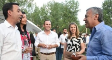 La justicia absolvió al concejal Gastón  Martín