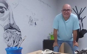 Ricardo Montacuto, entre su brutal desconocimiento del periodismo y sus peligrosos intentos de censurarme