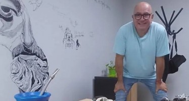 Ricardo Montacuto, entre su brutal desconocimiento del periodismo y sus peligrosos intentos de censurarme