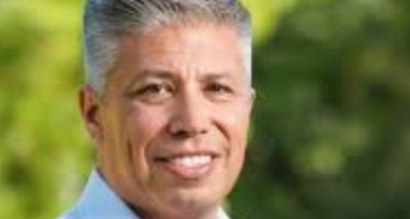 Aguilera destinara 8500 millones de pesos del presupuesto municipal para obras.