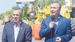 macri y cornejo