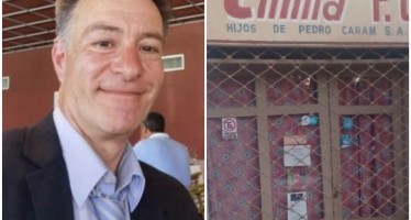 Empresarios pymes se paran en contra los especuladores de precios «rechace cargas porque venían con aumentos»