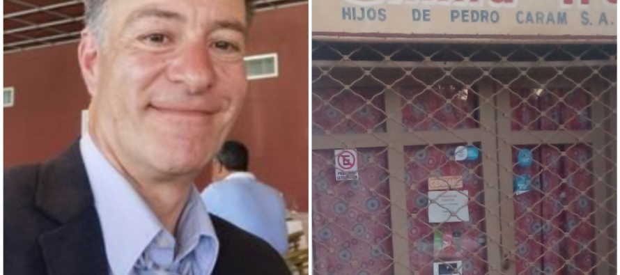 Empresarios pymes se paran en contra los especuladores de precios «rechace cargas porque venían con aumentos»