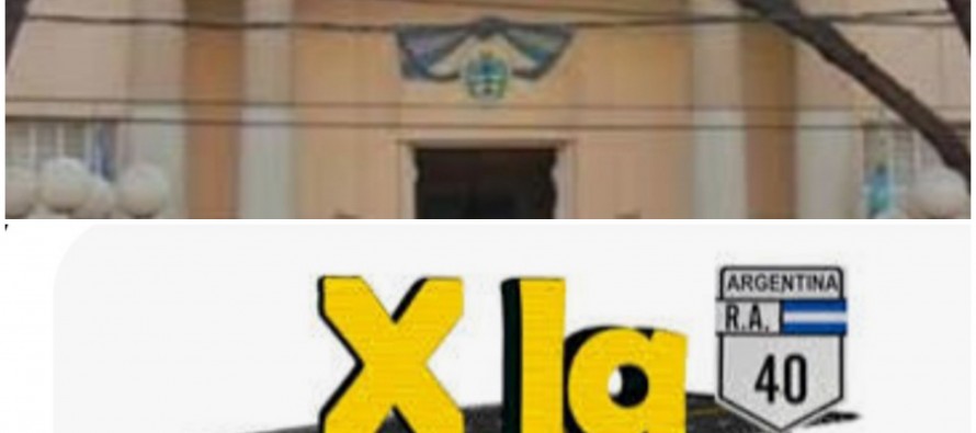 Y Un día llegamos a la legislatura.