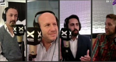 Las denuncias de Marcos Neirotti y Javier Fernández en el programa de Vorterix “Common People”