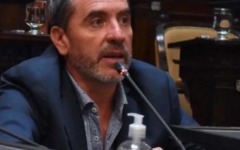 De cara a la próxima campaña para Gobernador Jorge Difonso lanza un nuevo frente