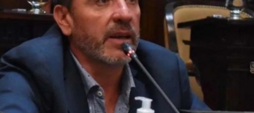 De cara a la próxima campaña para Gobernador Jorge Difonso lanza un nuevo frente
