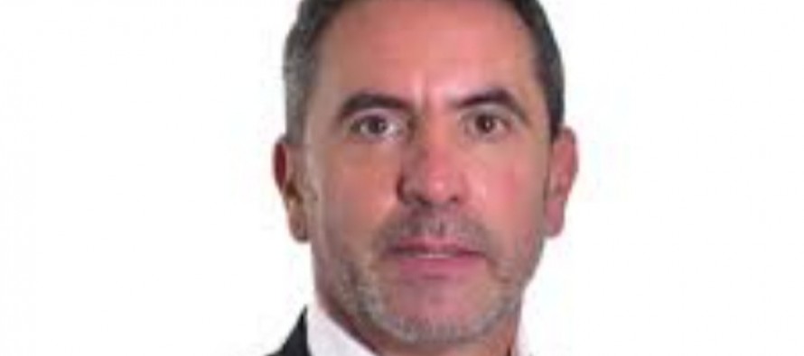 El diputado Jorge Difonso apuntó contra el gobierno de Cornejo en este 25 de mayo