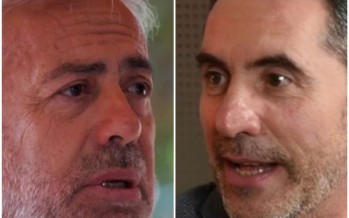 Nuevamente se profundiza la discusión sobre la explotación minera en Mendoza.