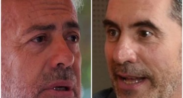 Nuevamente se profundiza la discusión sobre la explotación minera en Mendoza.