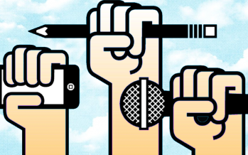 Periodismo, La profesión más bastardeada en la actualidad