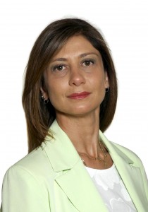 María Eugenia De Marchi