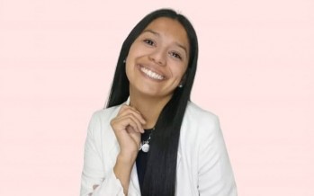 La presidenta de la juventud radical de Tunuyán apuntó contra el empobrecimiento del sector educativo.