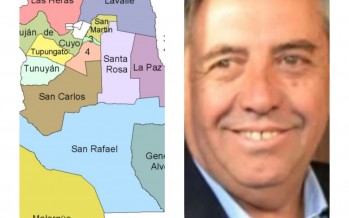 Mendoza: la tierra prometida para unos pocos
