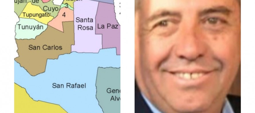 Mendoza: la tierra prometida para unos pocos
