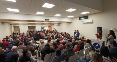 La Unión Mendocina se Resetea