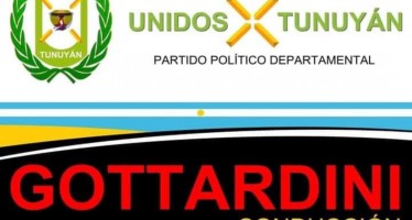 Fue imputado por amenazas otro integrante del partido Unidos por Tunuyán.