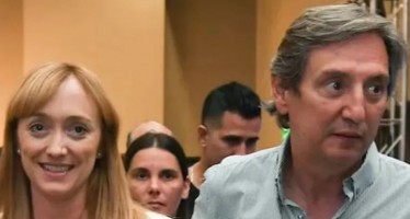 Sorpresas y viejos conocidos en la lista de unidad del PJ, predominan los candidatos de los intendentes