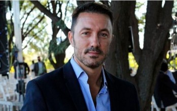 La política no para, los referentes de Luis Petri arman sus equipos en el valle de Uco.