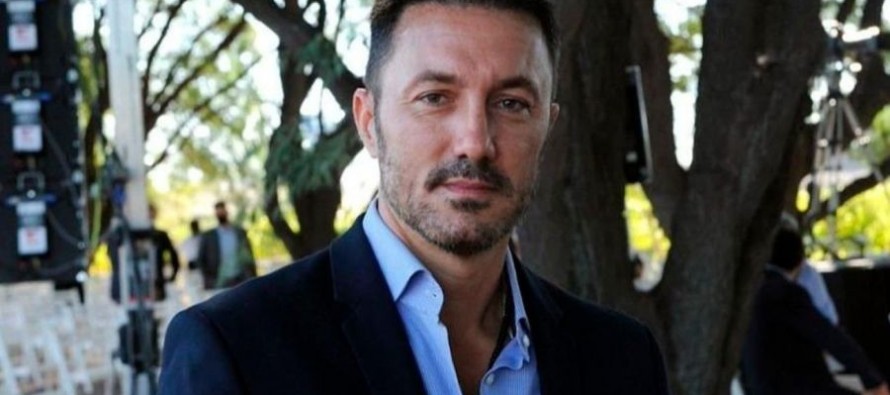 La política no para, los referentes de Luis Petri arman sus equipos en el valle de Uco.