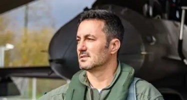 El radicalismo se quedó sin candidato, fin de la novela.
