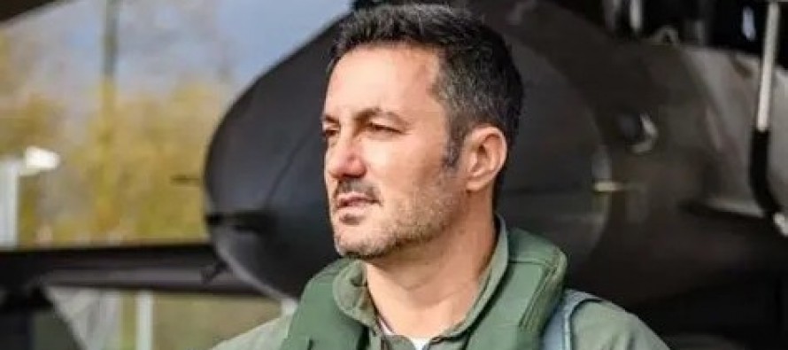El radicalismo se quedó sin candidato, fin de la novela.