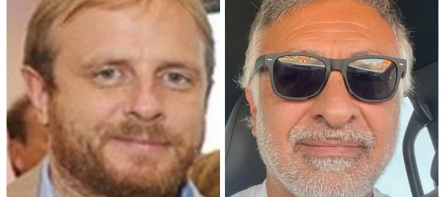 Piden que la justicia cite a declarar como testigos a Pablo Sarale y Leonardo Aballay en la investigación sobre la pauta publicitaria de la provincia