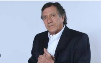 Entrevista al exgobernador Arturo Lafalla:  Estoy de acuerdo con Milei sobre el déficit fiscal, pero los problemas no resuelven atacando al que piensa distinto, me preocupa el tema de la minería y la producción de Mendoza.