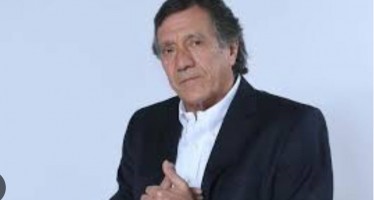 Entrevista al exgobernador Arturo Lafalla:  Estoy de acuerdo con Milei sobre el déficit fiscal, pero los problemas no resuelven atacando al que piensa distinto, me preocupa el tema de la minería y la producción de Mendoza.