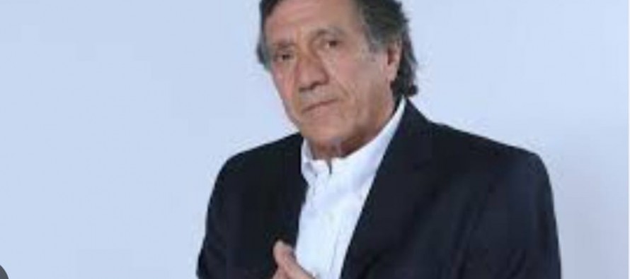 Entrevista al exgobernador Arturo Lafalla:  Estoy de acuerdo con Milei sobre el déficit fiscal, pero los problemas no resuelven atacando al que piensa distinto, me preocupa el tema de la minería y la producción de Mendoza.