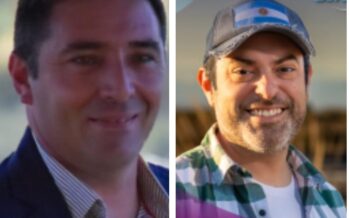 Los candidatos de los intendentes aceleran en la última etapa de la campaña