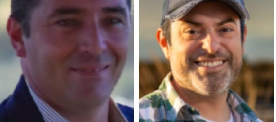 Los candidatos de los intendentes aceleran en la última etapa de la campaña