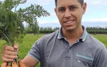 Pedro Manzano “Nadie defiende la producción primaria en nuestra provincia”