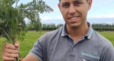 Pedro Manzano “Nadie defiende la producción primaria en nuestra provincia”