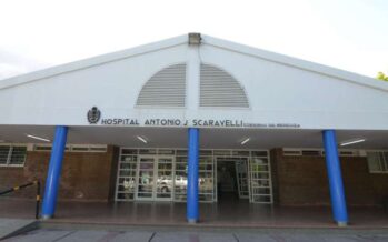 El coordinador regional de salud en el Valle de Uco fue denunciado por violencia de genero