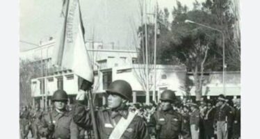 Libertad y reivindicación a los prisioneros de guerra.