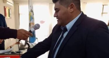 Concejal de Tupungato suspendido por 15 días, por una causa de violencia de genero