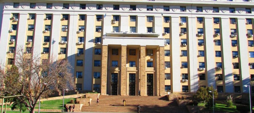 Dos dirigentes, ya lanzaron sus candidaturas para el 2027