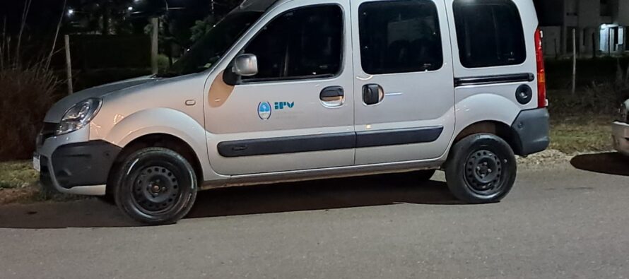 Reunión con alcohol, fuera de horario de trabajo, a la salud del IPV