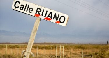 20 años sin respuestas, solo promesas. Ruano la calle olvidada por vialidad provincial