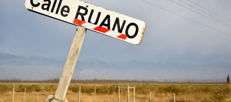 20 años sin respuestas, solo promesas. Ruano la calle olvidada por vialidad provincial