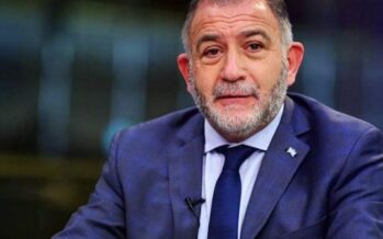 Ley de glaciares, fue aprobada por senado de la nación.